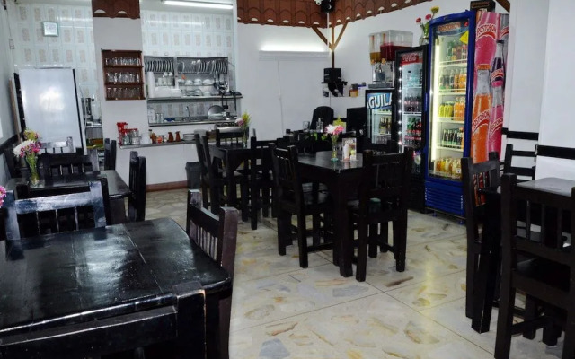 Hotel Macedonia Plaza Medellin