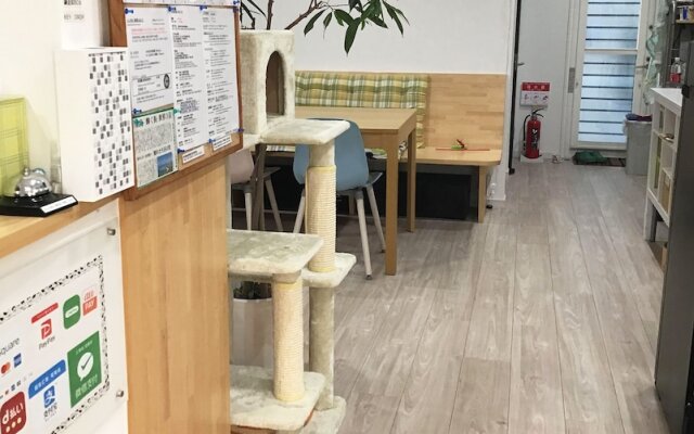 Itoshima guesthouse & backpackers TOMO - Hostel