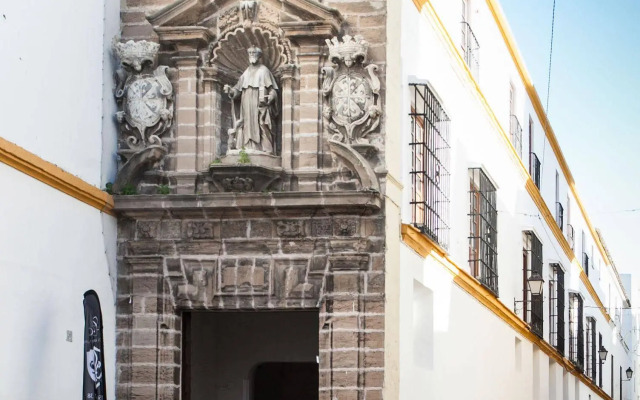 Hotel Boutique Convento Cádiz