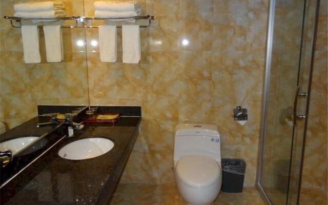 Chengde Hui Long Hotel