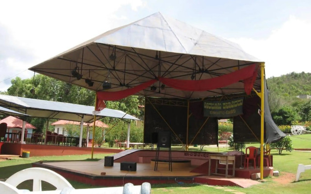 Veera Bhoomi Tourist Village
