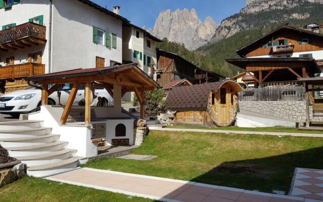 Rosengarten, 3 room apartment-2 ROSENGARTEN