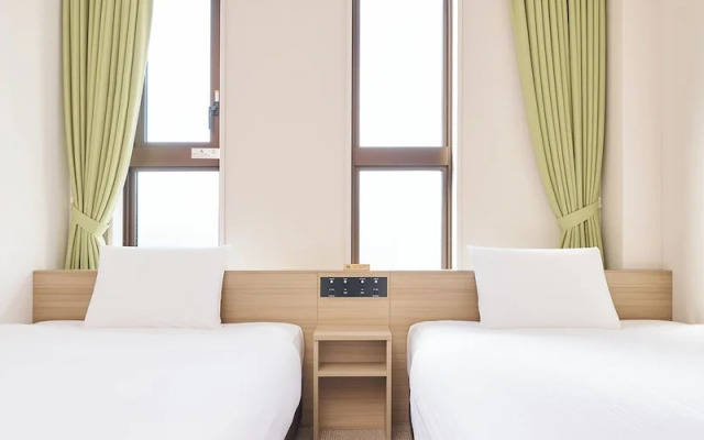 Hotel Meldia Shijo Kawaramachi Annex