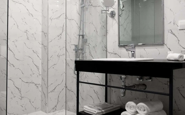 The Terrace Boutique Hotel