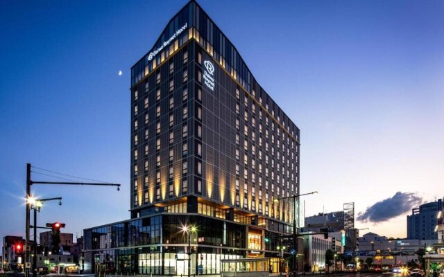 Daiwa Roynet Hotel Yamagata-ekimae
