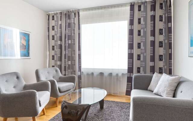 Sure Hotel by Best Western City Jonkoping