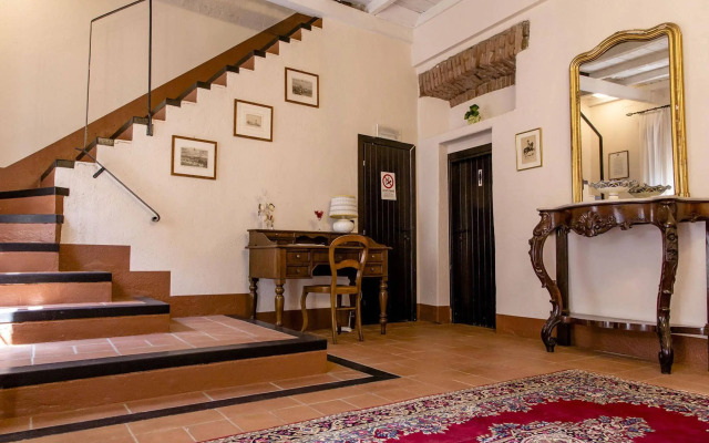 La Locanda di Sant'Anna