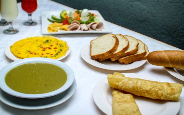 Hotel Isimbi