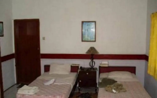 Splendid INN. Hotel