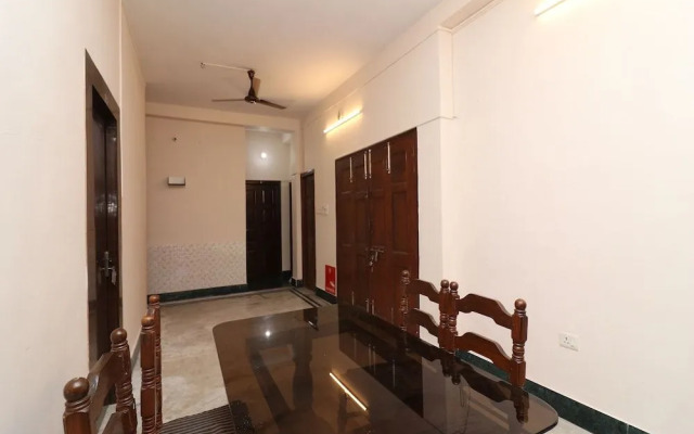 OYO 23479 Studio Atrium