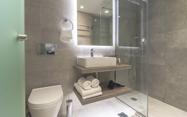Acropolis Stay