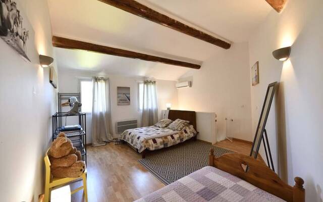 Mas Trinita Gîte équestre en Camargue