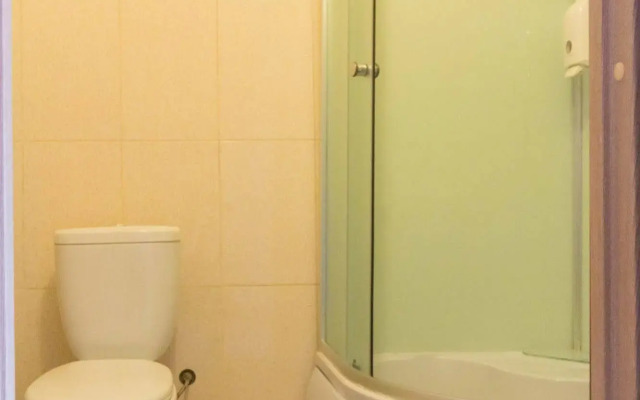 Парк-Отель Май