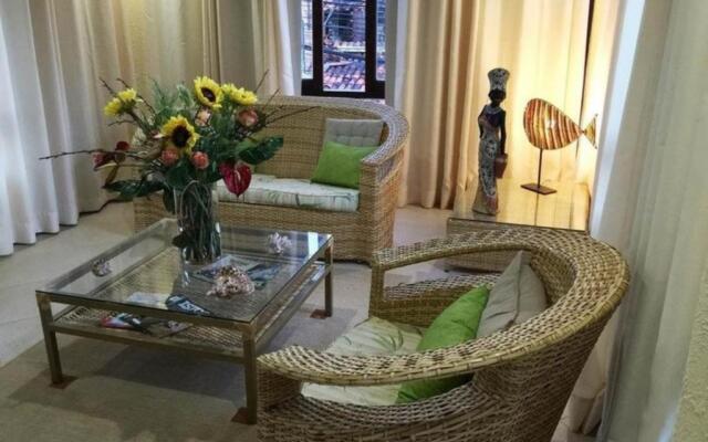 Charme Pousada Boutique & Spa