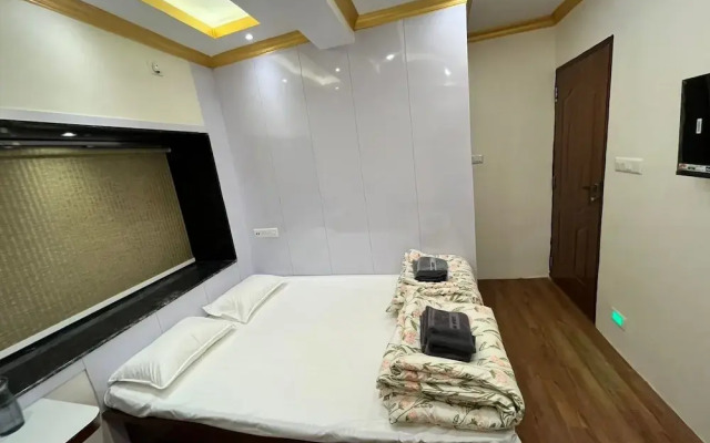 Sarai Inn