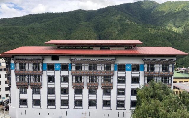Yarkay Thimphu – IHCL SeleQtions