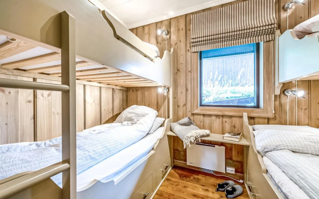 Awesome Apartment in Oppdal With Sauna, Wifi and 2 Bedrooms