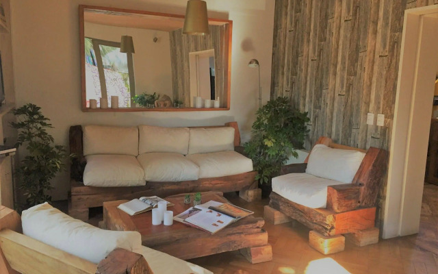 Nativa Hotel Boutique