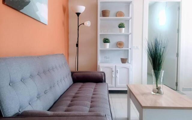 Apartamento 6 de Mayo