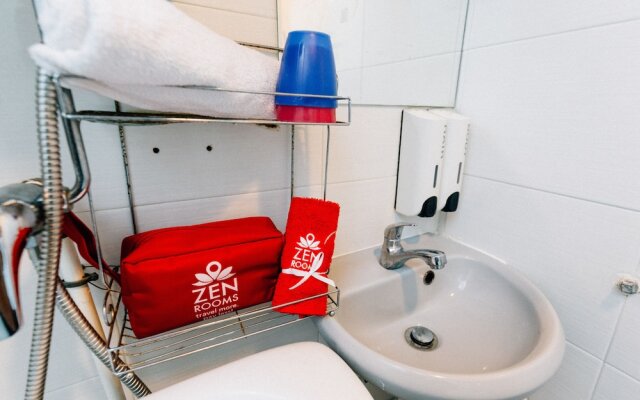 ZEN Rooms Argyle Street