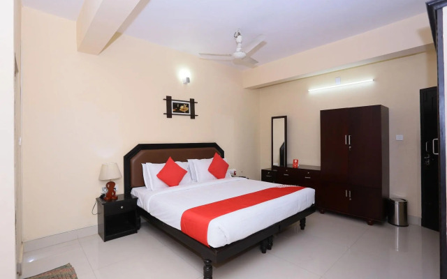 Rock Rose By OYO Rooms