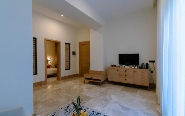 Swissôtel Living Bodrum