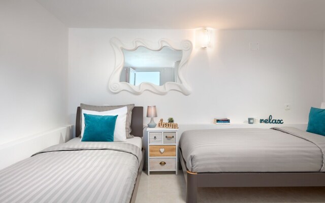 Sun Spalato Villa Borna