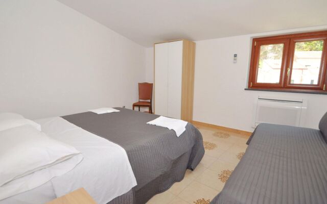 Appartamento a Cetara ID 720