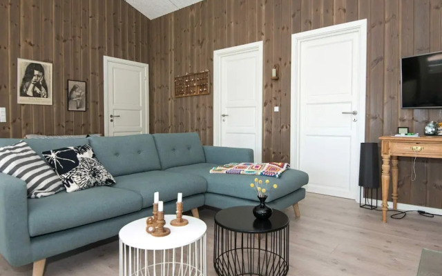 Holiday Home in Juelsminde