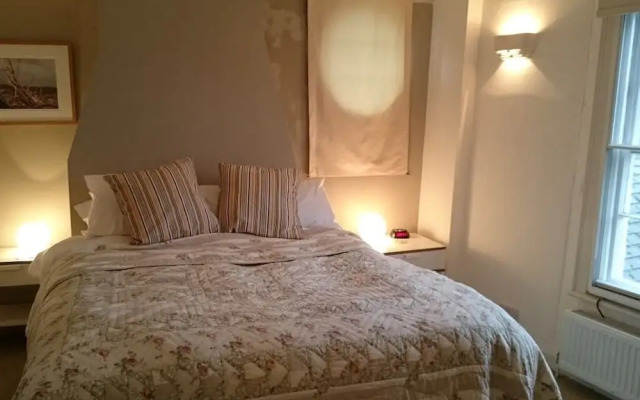 The Old Borough Arms