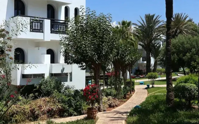 Valtur Agadir
