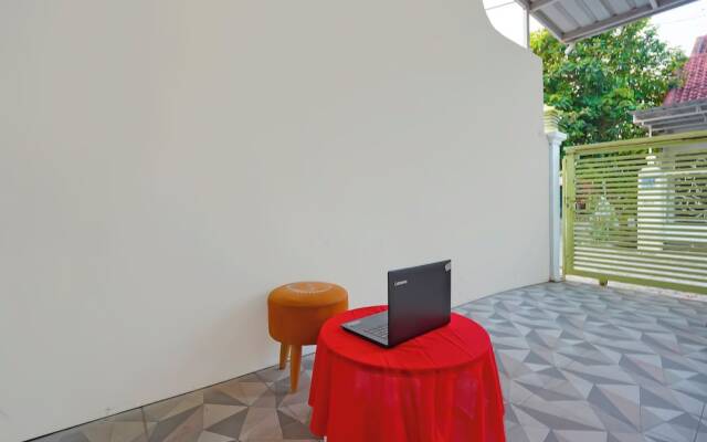 Hotel O Guesthouse Prima SyariahNearGPdI Anugerah