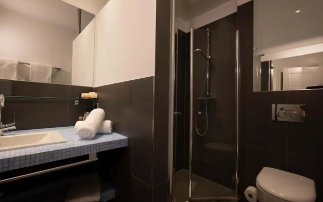Suitehotel Windhuk