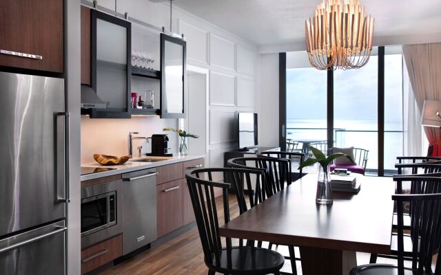 Kimpton Seafire Resort + Spa by IHG