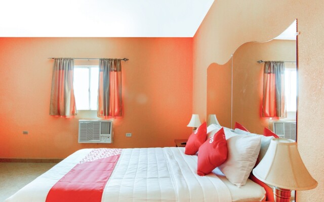 Hotel La Brecha