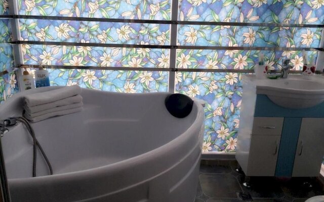 Weibo Hotel