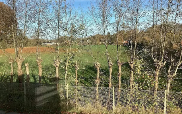 5 Star Holiday Home in Give