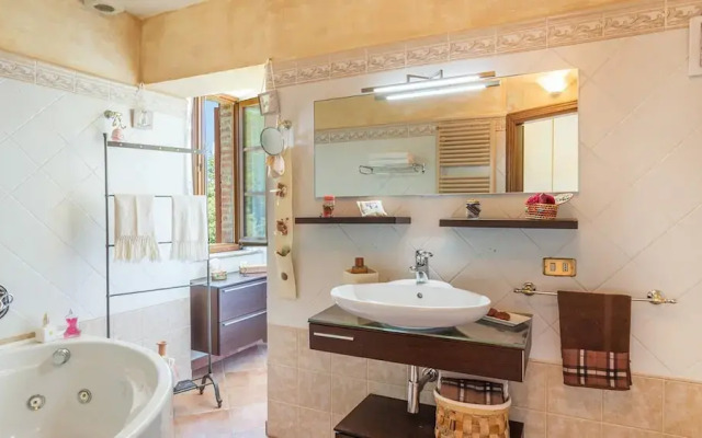 Si-a461-sp4380at - La Casa Dell Artista 6