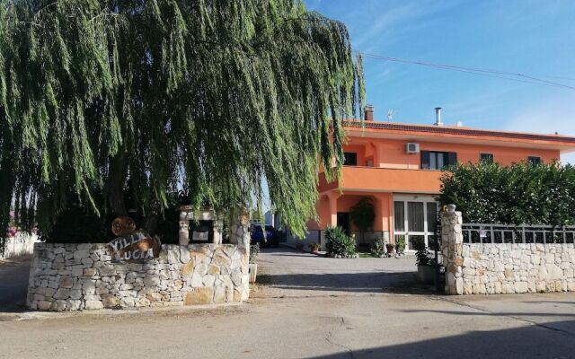 B & B Villa Lucia