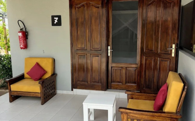 Casa Coco Ii