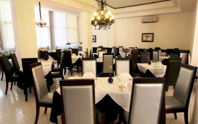 Hôtel Meriem