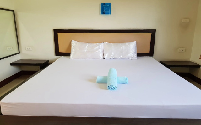 Nestvilla Khok-kloi Phang-nga
