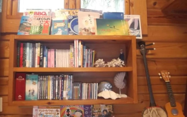 YOISAMA Sunrise Beach House