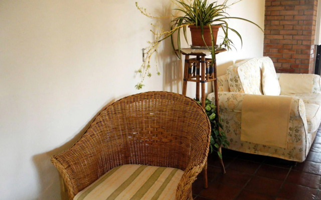 Hotel Le Renaie