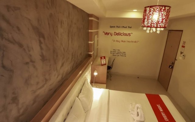 NIDA Rooms Patong Diamond 78 Phang