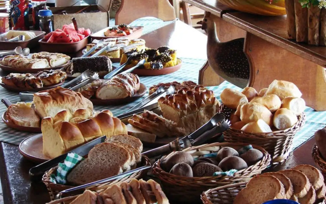 Hotel Fazenda Jacaúna