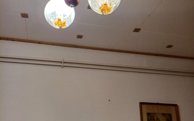 Blues Ryokan