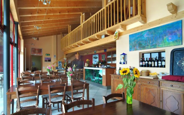 Eco Hotel Locanda del Giglio