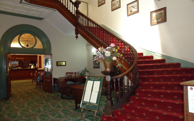 Palace Hotel Kalgoorlie