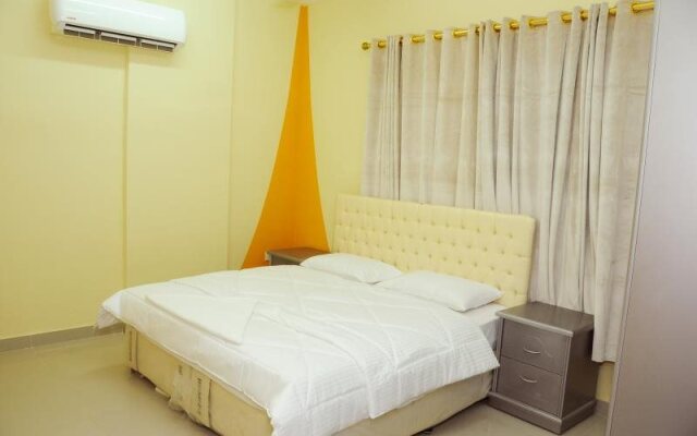 Liyali Rent Apartment 4